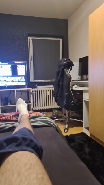 Rene3002  16-07-2021 Recorded Video Nude